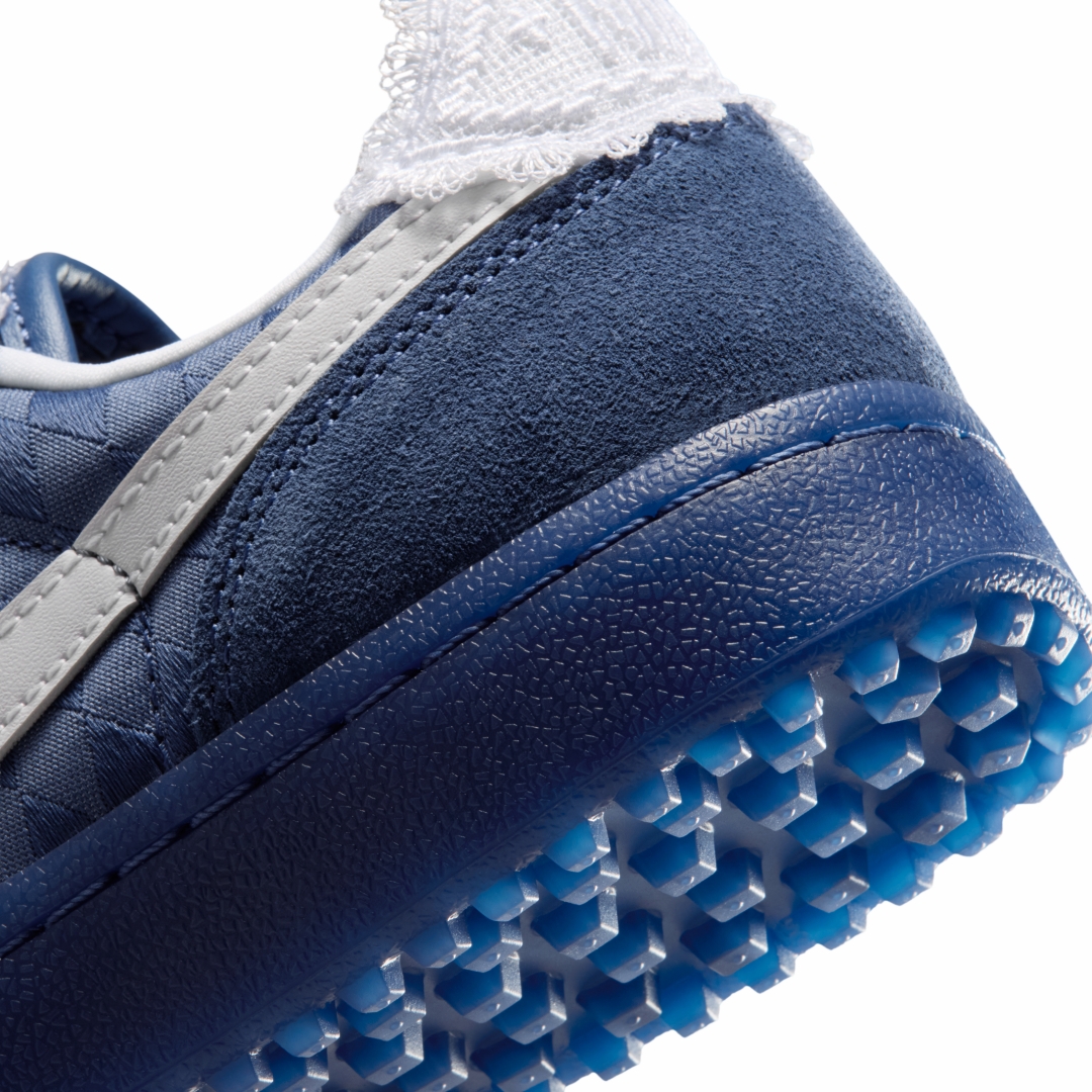 【2026年 発売】NIKE W FIELD GENERAL 82 “Lace Doily/Chalk/Mystic Navy” (ナイキ フィールド ジェネラル 82 “レース/チョーク/ネイビー”) [IH2487-100/IH2487-400]