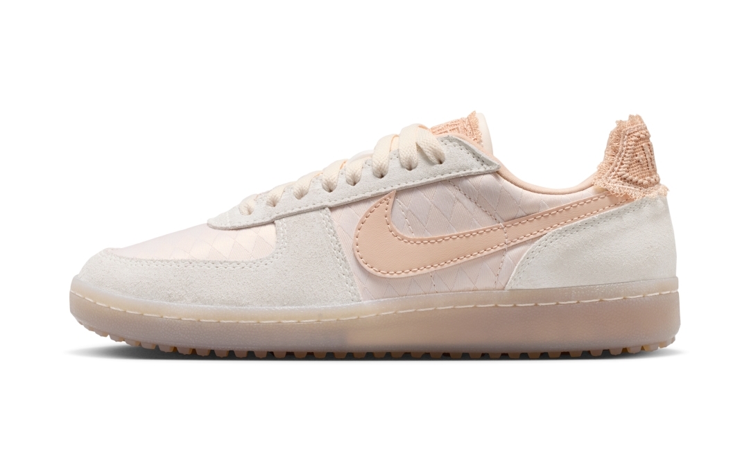 【2026年 発売】NIKE W FIELD GENERAL 82 “Lace Doily/Chalk/Mystic Navy” (ナイキ フィールド ジェネラル 82 “レース/チョーク/ネイビー”) [IH2487-100/IH2487-400]