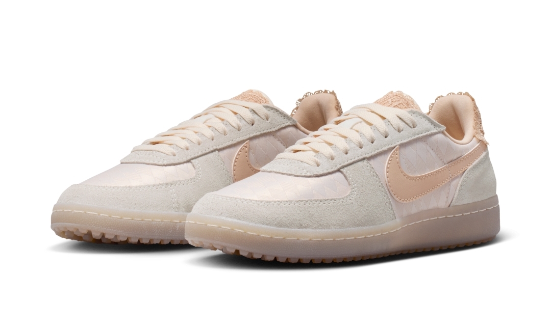 【2026年 発売】NIKE W FIELD GENERAL 82 “Lace Doily/Chalk/Mystic Navy” (ナイキ フィールド ジェネラル 82 “レース/チョーク/ネイビー”) [IH2487-100/IH2487-400]