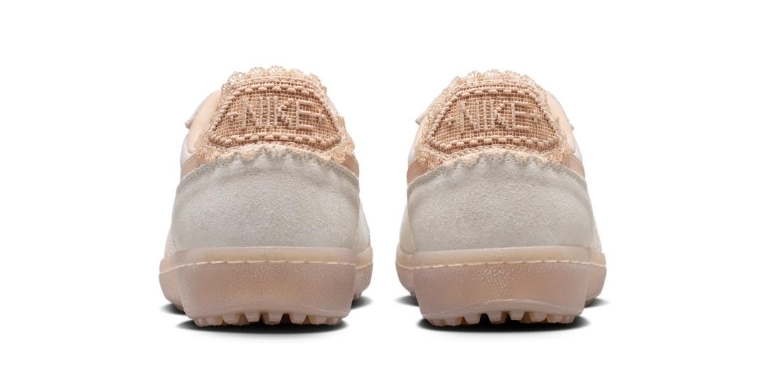 【2026年 発売】NIKE W FIELD GENERAL 82 “Lace Doily/Chalk/Mystic Navy” (ナイキ フィールド ジェネラル 82 “レース/チョーク/ネイビー”) [IH2487-100/IH2487-400]