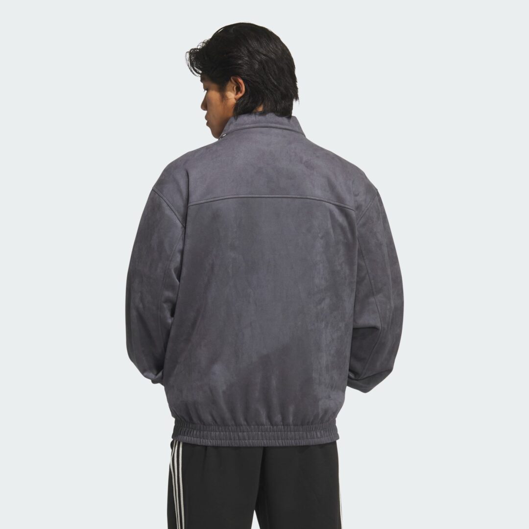 adidas Originals Chinese Style Track Topが2026年 5/15 発売 (アディダス オリジナルス チャイニーズ スタイル トラックトップ) [KR0295/KT3846]
