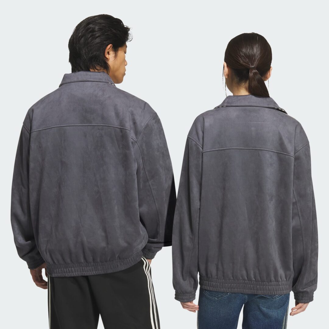 adidas Originals Chinese Style Track Topが2026年 5/15 発売 (アディダス オリジナルス チャイニーズ スタイル トラックトップ) [KR0295/KT3846]