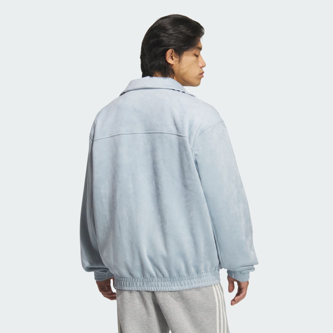 adidas Originals Chinese Style Track Topが2026年 5/15 発売 (アディダス オリジナルス チャイニーズ スタイル トラックトップ) [KR0295/KT3846]