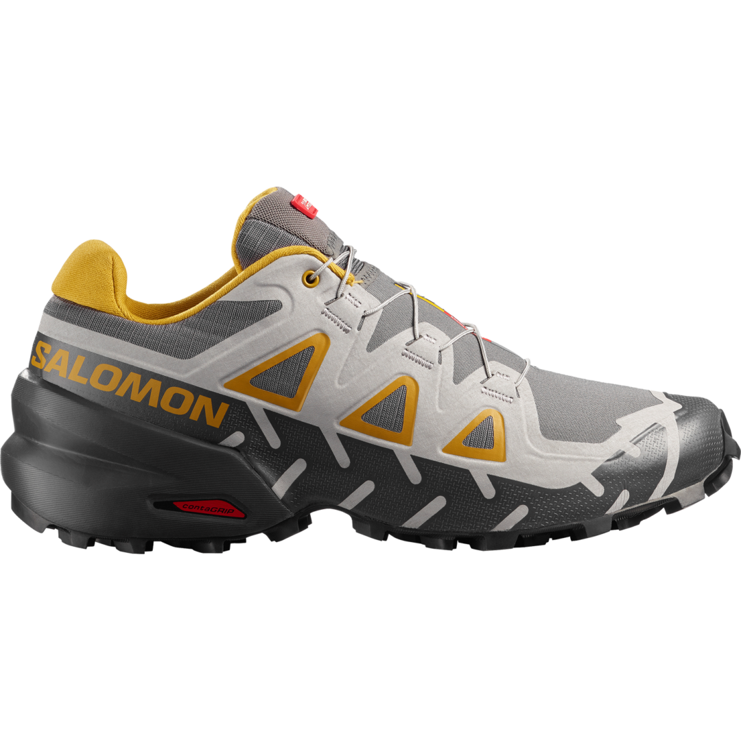 【2025年 5/21 発売】Salomon SPEEDCROSS 6 “20 YEARS” (サロモン スピードクロス) [L49158800]