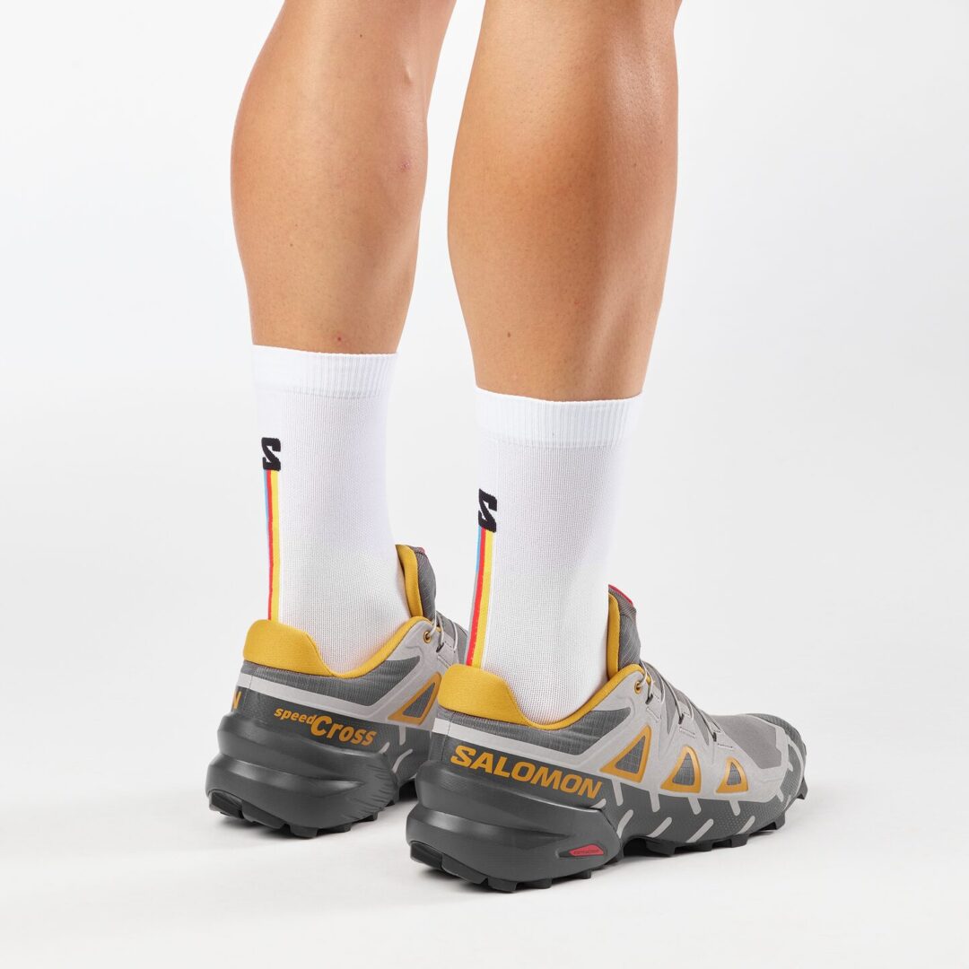 【2025年 5/21 発売】Salomon SPEEDCROSS 6 “20 YEARS” (サロモン スピードクロス) [L49158800]