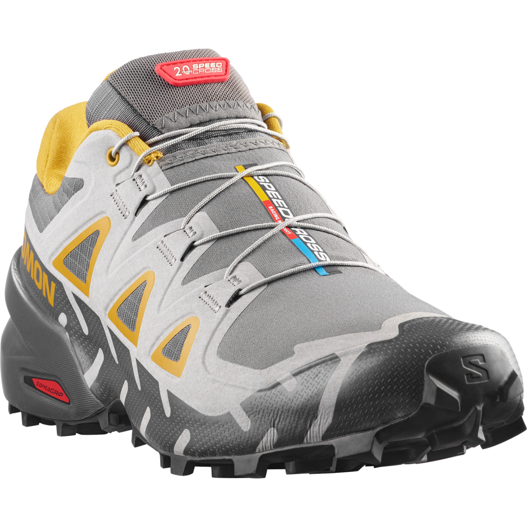 【2025年 5/21 発売】Salomon SPEEDCROSS 6 “20 YEARS” (サロモン スピードクロス) [L49158800]