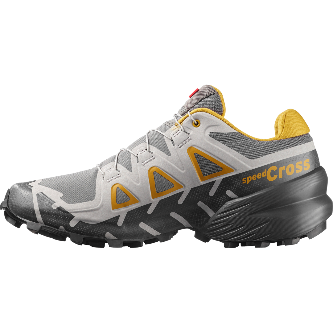 【2025年 5/21 発売】Salomon SPEEDCROSS 6 “20 YEARS” (サロモン スピードクロス) [L49158800]