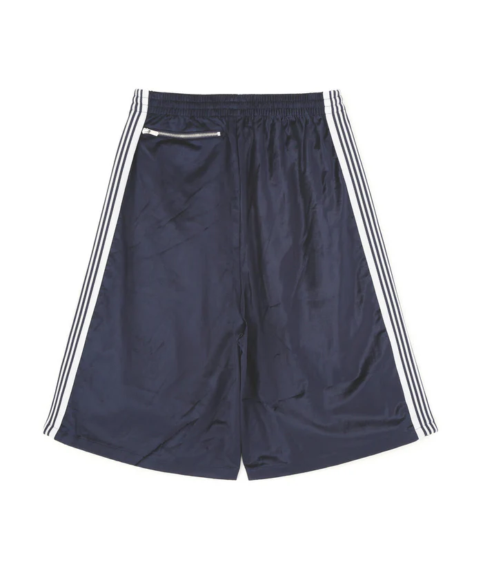 ベロア素材を使用した NEEDLES × LHP 2026 SS 別注 “TRACK JACKET & TRACK SHORTS & ZIP TRACK HOODY – C/PE VELOUR”が6月中旬 発売 (ニードルズ エルエイチピー)