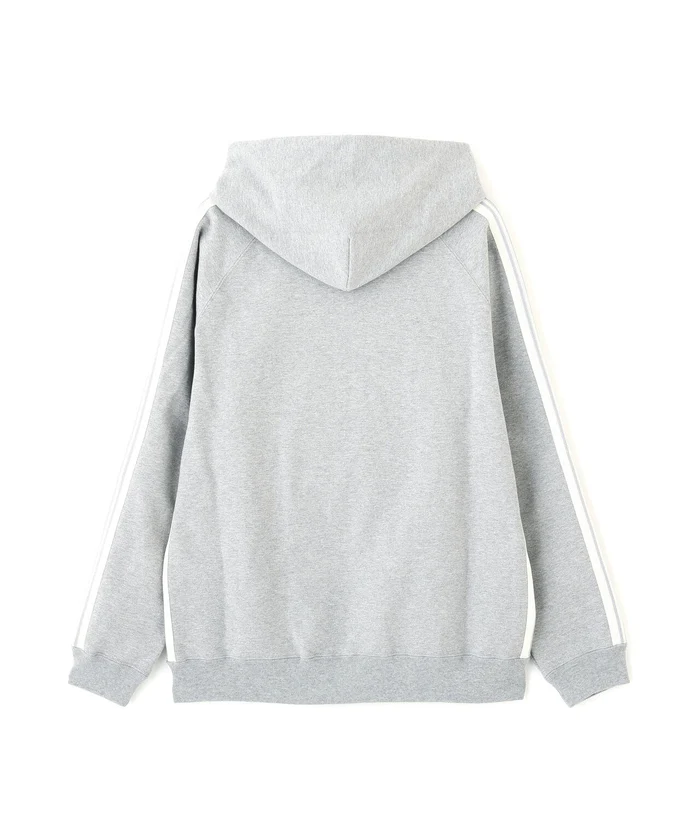 ベロア素材を使用した NEEDLES × LHP 2026 SS 別注 “TRACK JACKET & TRACK SHORTS & ZIP TRACK HOODY – C/PE VELOUR”が6月中旬 発売 (ニードルズ エルエイチピー)