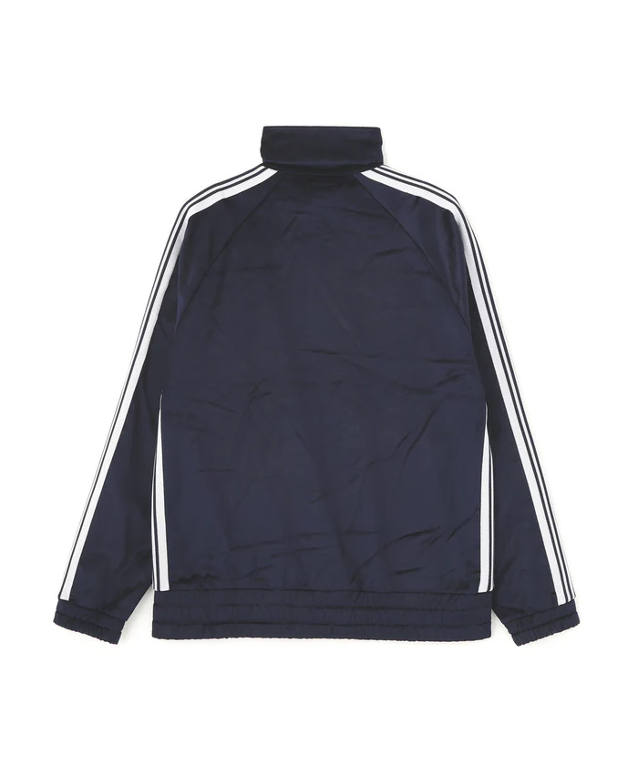 ベロア素材を使用した NEEDLES × LHP 2026 SS 別注 “TRACK JACKET & TRACK SHORTS & ZIP TRACK HOODY – C/PE VELOUR”が6月中旬 発売 (ニードルズ エルエイチピー)