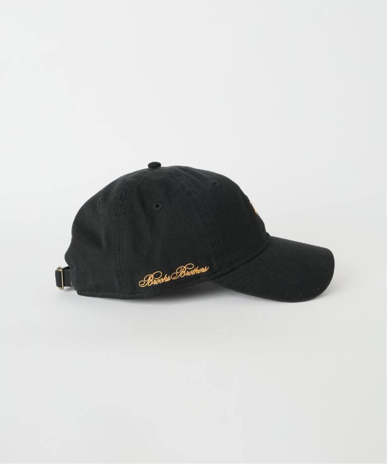 Brooks Brothers × New Era 2026 SS コラボコレクションがセレクトショップ3社限定で6/12 発売 (ブルックス ブラザーズ ニューエラ)