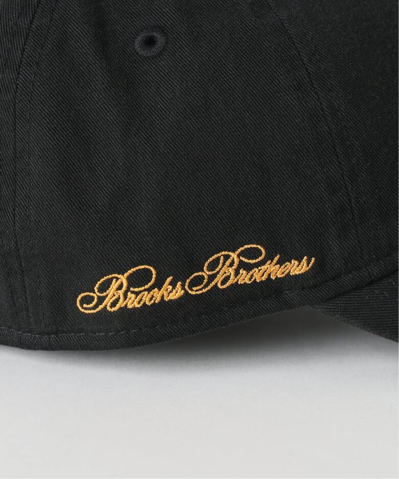 Brooks Brothers × New Era 2026 SS コラボコレクションがセレクトショップ3社限定で6/12 発売 (ブルックス ブラザーズ ニューエラ)