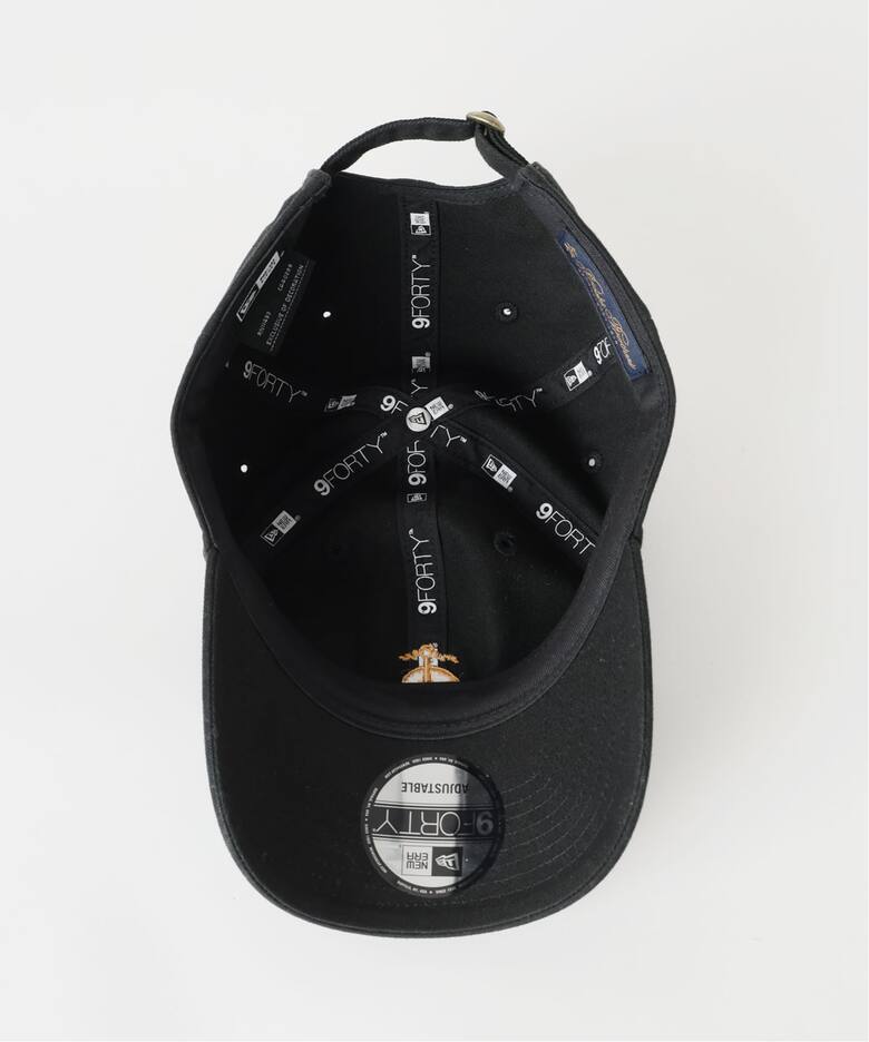 Brooks Brothers × New Era 2026 SS コラボコレクションがセレクトショップ3社限定で6/12 発売 (ブルックス ブラザーズ ニューエラ)