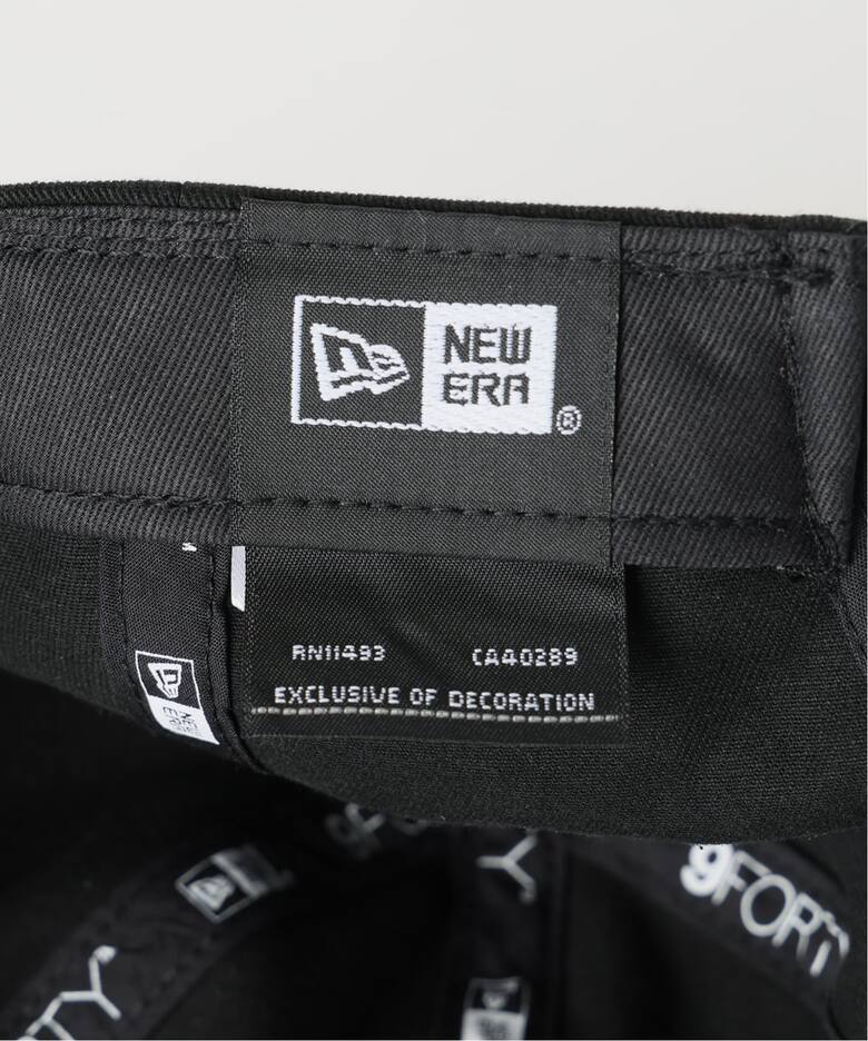 Brooks Brothers × New Era 2026 SS コラボコレクションがセレクトショップ3社限定で6/12 発売 (ブルックス ブラザーズ ニューエラ)