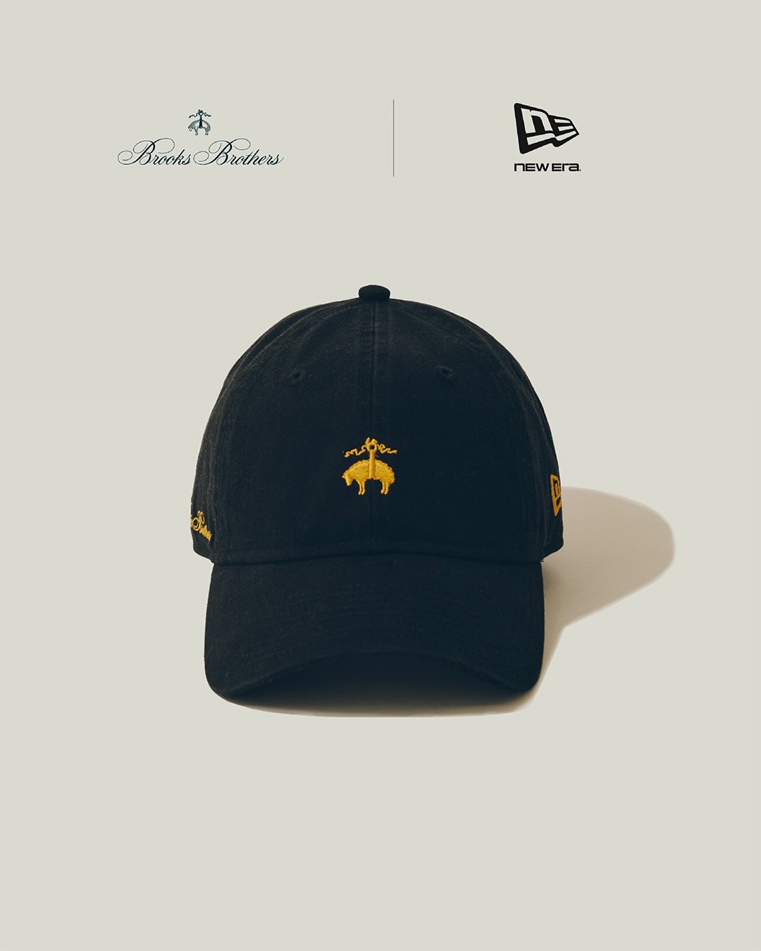 Brooks Brothers × New Era 2026 SS コラボコレクションがセレクトショップ3社限定で6/12 発売 (ブルックス ブラザーズ ニューエラ)