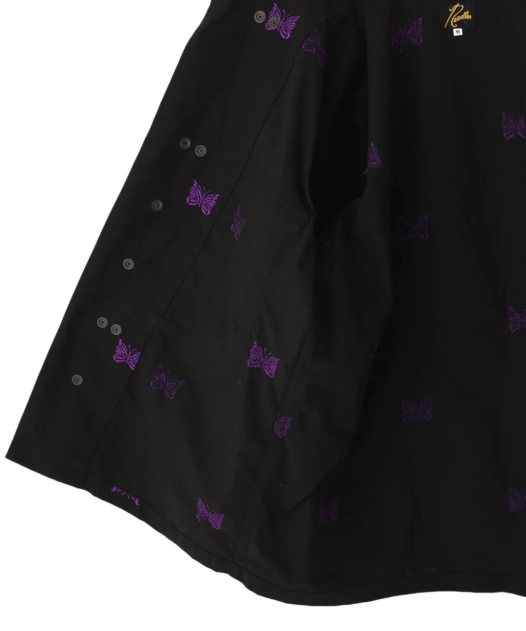 NEEDLES × BEAVER 2026 FW 別注 “Field Jacket & H.D. Pants – Cotton Ripstop”が10月上旬 発売 (ニードルズ ビーバー)
