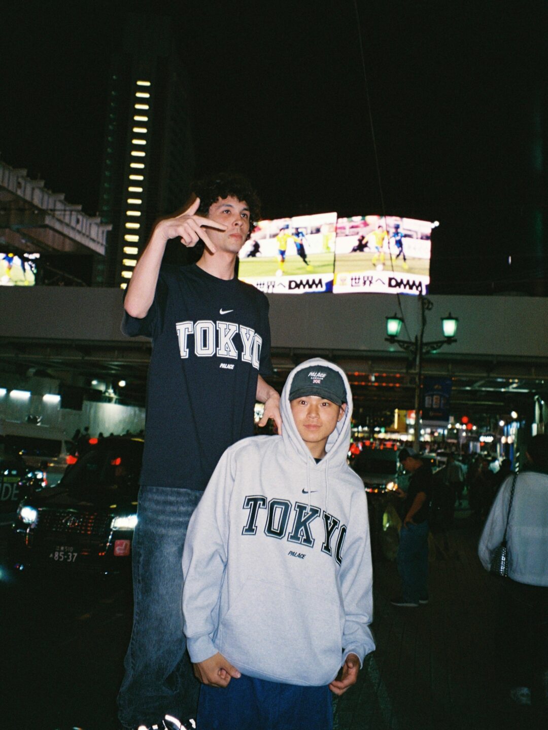 世界各国 店舗限定・2026年 6/27 発売】NIKE × Palace Skateboards