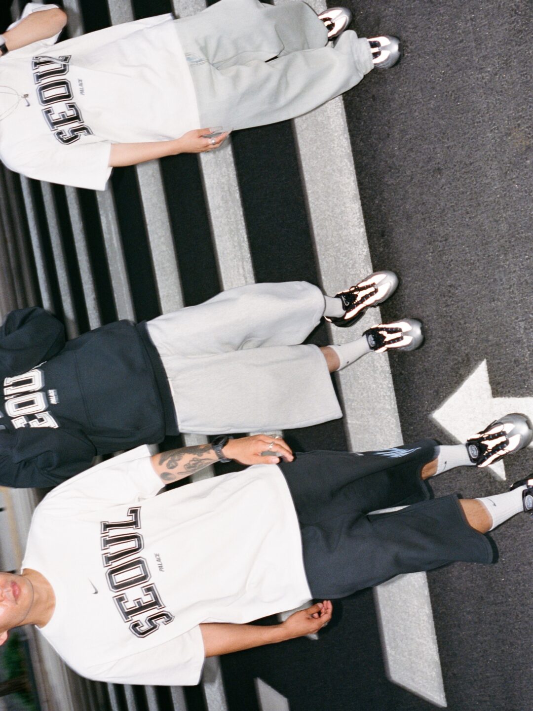 【世界各国 店舗限定・2026年 6/27 発売】NIKE × Palace Skateboards 2026 SUMMER “Hoodie & Tee” (ナイキ パレス スケートボード 2026年 夏/サマー)