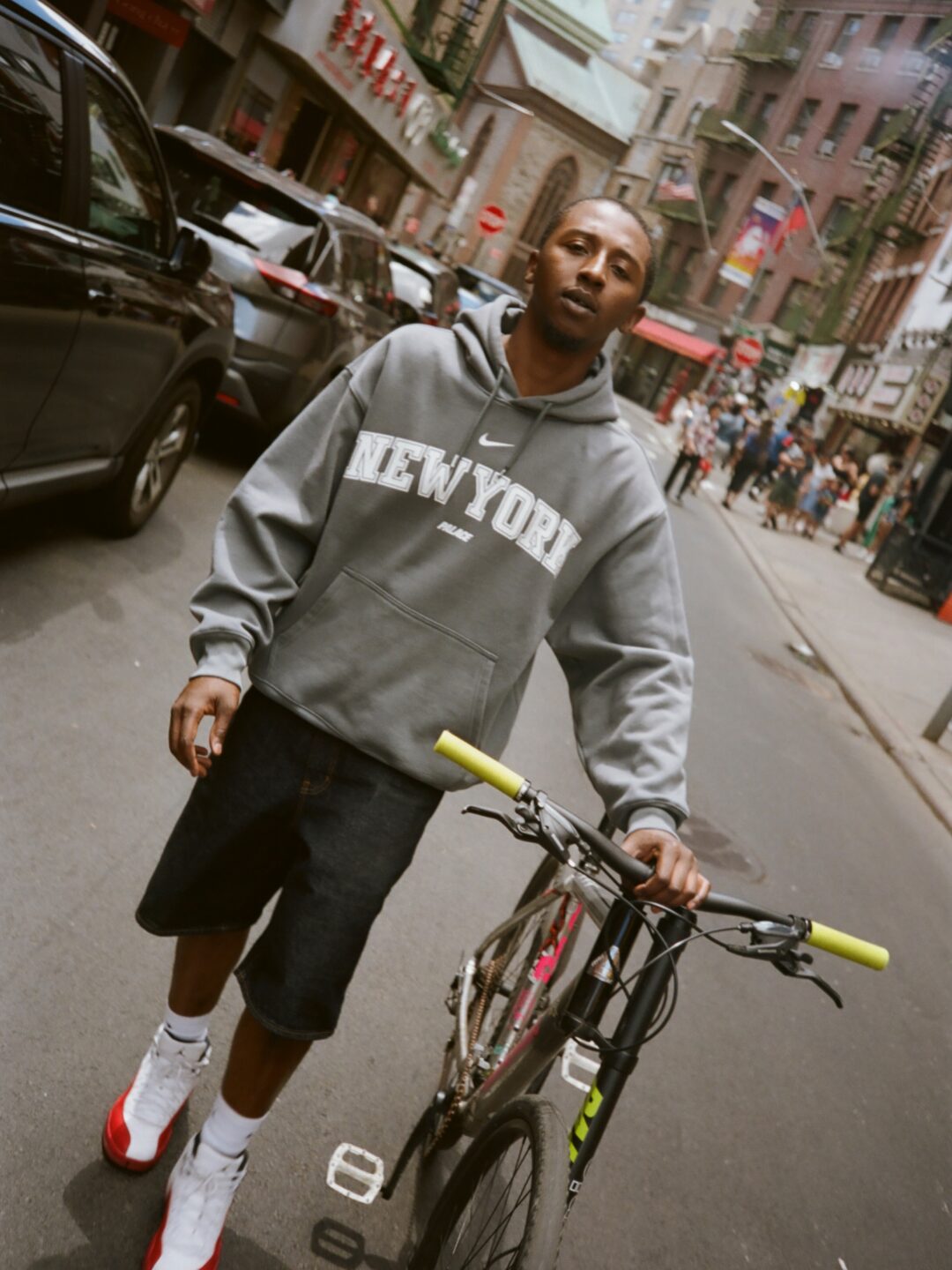 【世界各国 店舗限定・2026年 6/27 発売】NIKE × Palace Skateboards 2026 SUMMER “Hoodie & Tee” (ナイキ パレス スケートボード 2026年 夏/サマー)