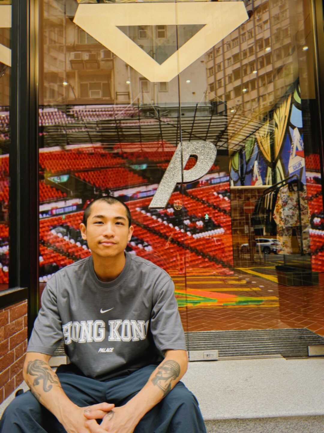 【世界各国 店舗限定・2026年 6/27 発売】NIKE × Palace Skateboards 2026 SUMMER “Hoodie & Tee” (ナイキ パレス スケートボード 2026年 夏/サマー)