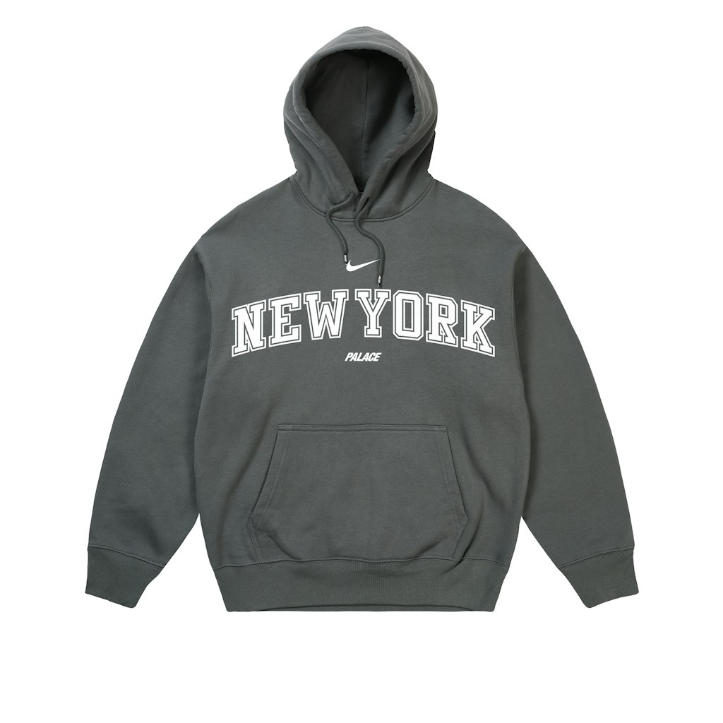 【世界各国 店舗限定・近日発売】NIKE × Palace Skateboards 2026 SUMMER “Hoodie & Tee” (ナイキ パレス スケートボード 2026年 夏/サマー)