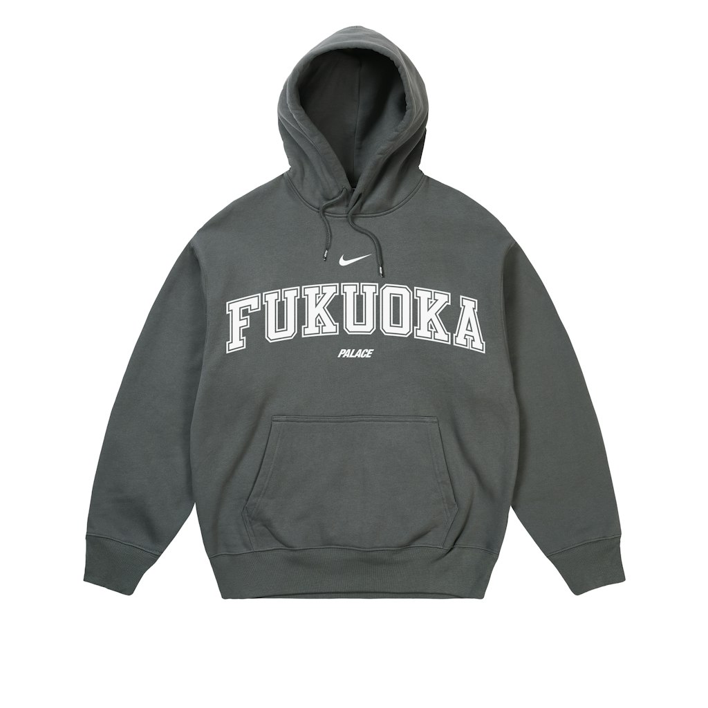 【世界各国 店舗限定・近日発売】NIKE × Palace Skateboards 2026 SUMMER “Hoodie & Tee” (ナイキ パレス スケートボード 2026年 夏/サマー)