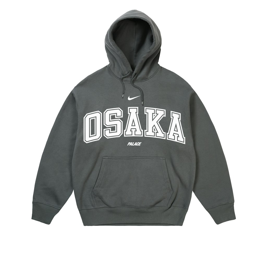 【世界各国 店舗限定・近日発売】NIKE × Palace Skateboards 2026 SUMMER “Hoodie & Tee” (ナイキ パレス スケートボード 2026年 夏/サマー)