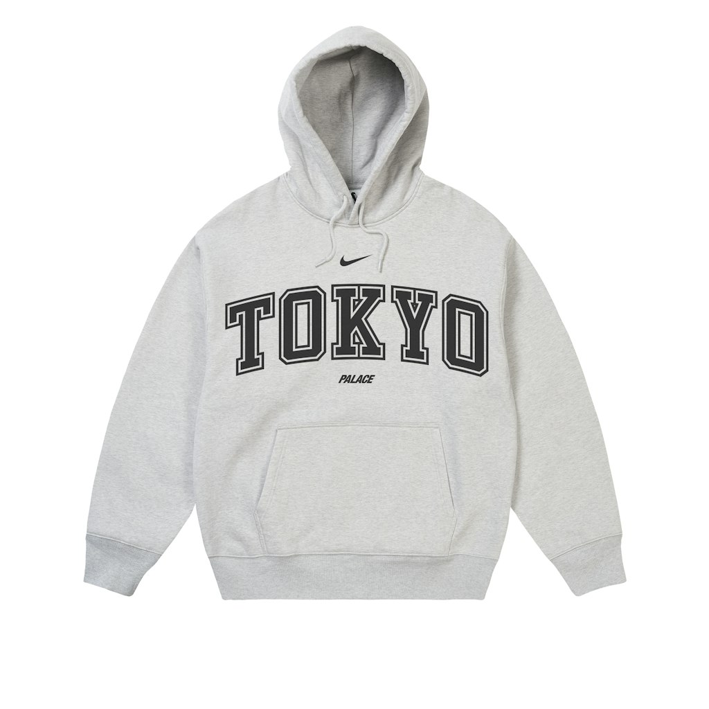 【世界各国 店舗限定・近日発売】NIKE × Palace Skateboards 2026 SUMMER “Hoodie & Tee” (ナイキ パレス スケートボード 2026年 夏/サマー)
