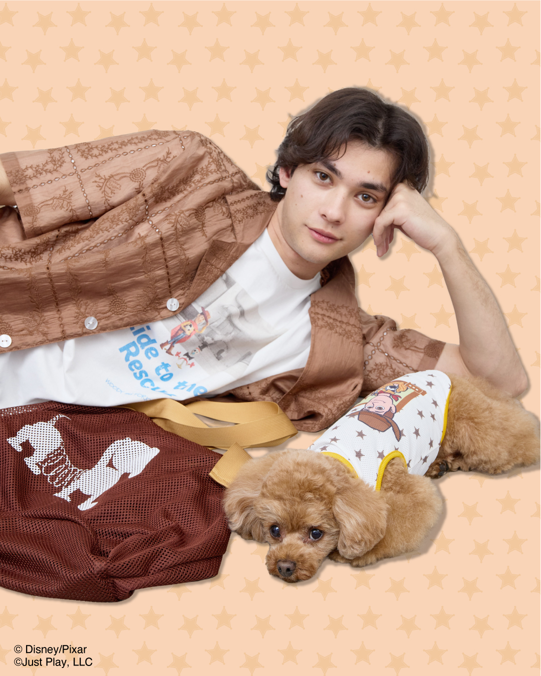 トイ・ストーリー 5 × CIAOPANIC TYPY スペシャルコレクションが2026年 6/5 発売 (Toy Story チャオパニック ティピー)