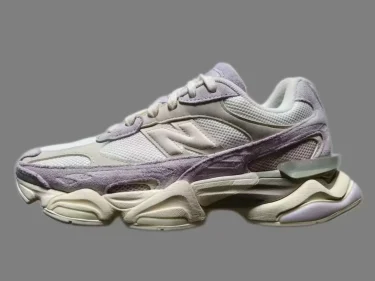 【2026年 発売予定】New Balance 993/9060 ハイブリッドモデル (ニューバランス)