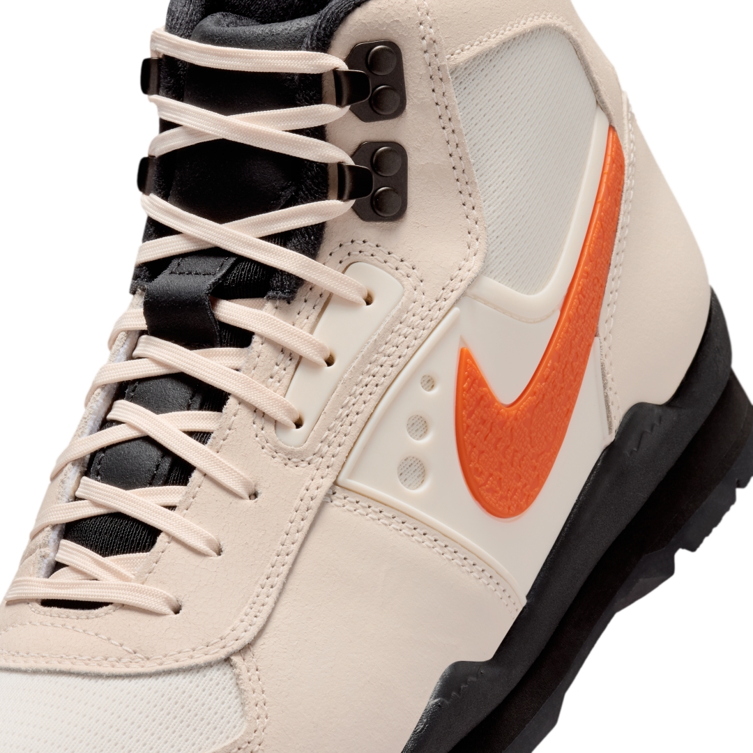 【2026年 6/1 発売】NIKE BALTRO SP “Chalk/Safety Orange” (ナイキ バルトロ “チョーク/セフティオレンジ”) [IO4556-100]