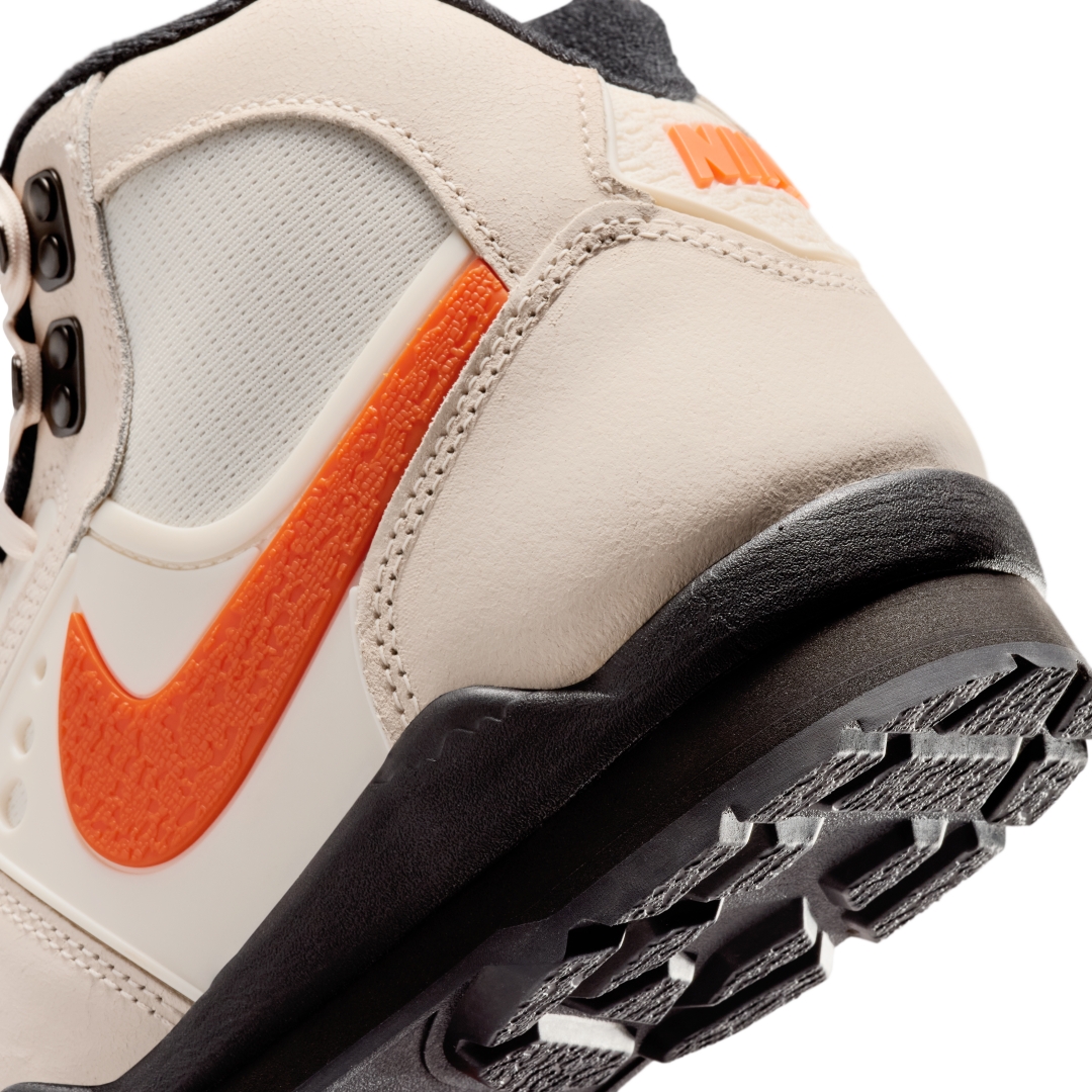 【2026年 6/1 発売】NIKE BALTRO SP “Chalk/Safety Orange” (ナイキ バルトロ “チョーク/セフティオレンジ”) [IO4556-100]