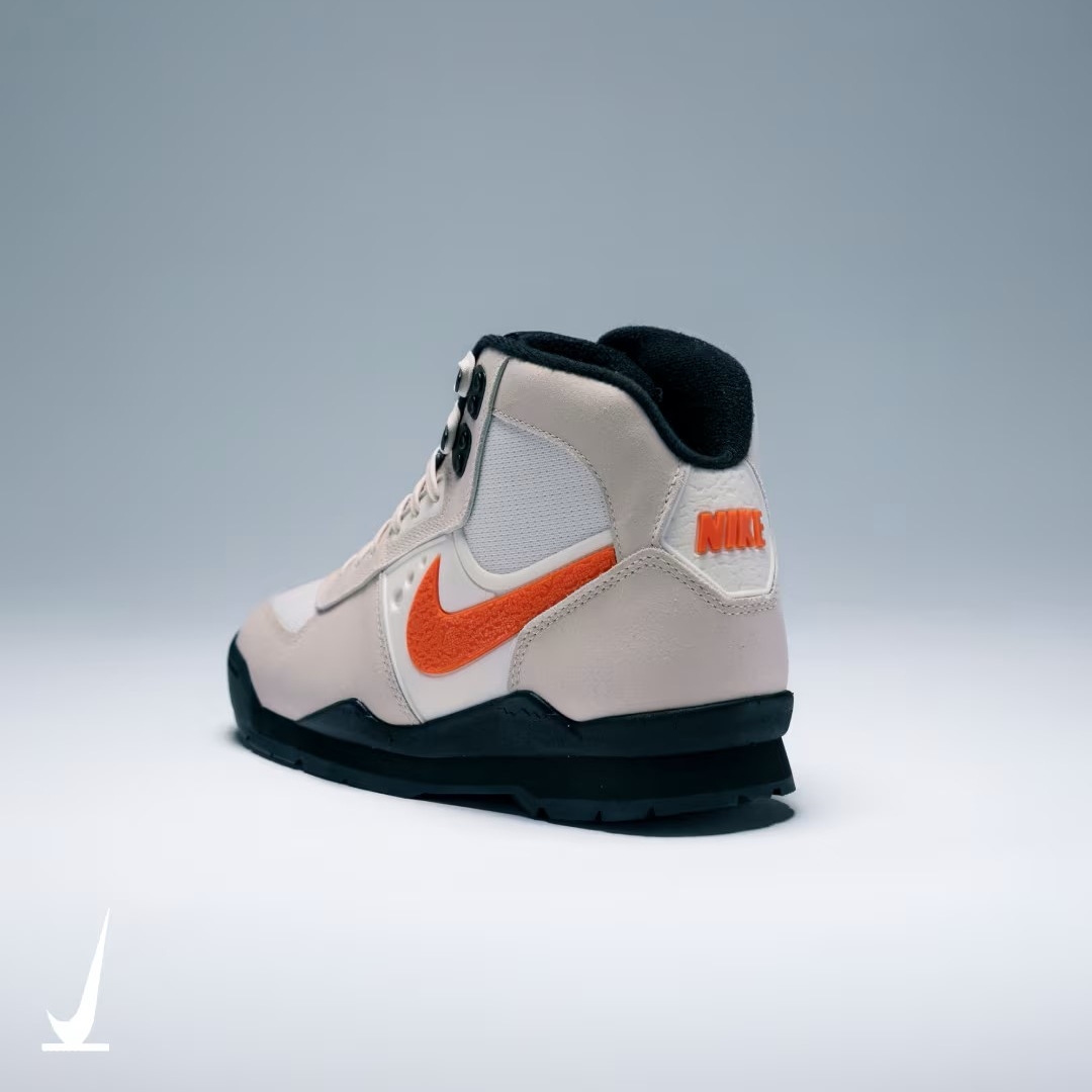 【2026年 夏 発売予定】NIKE BALTRO SP “Chalk/Safety Orange” (ナイキ バルトロ “チョーク/セフティオレンジ”) [IO4556-100]