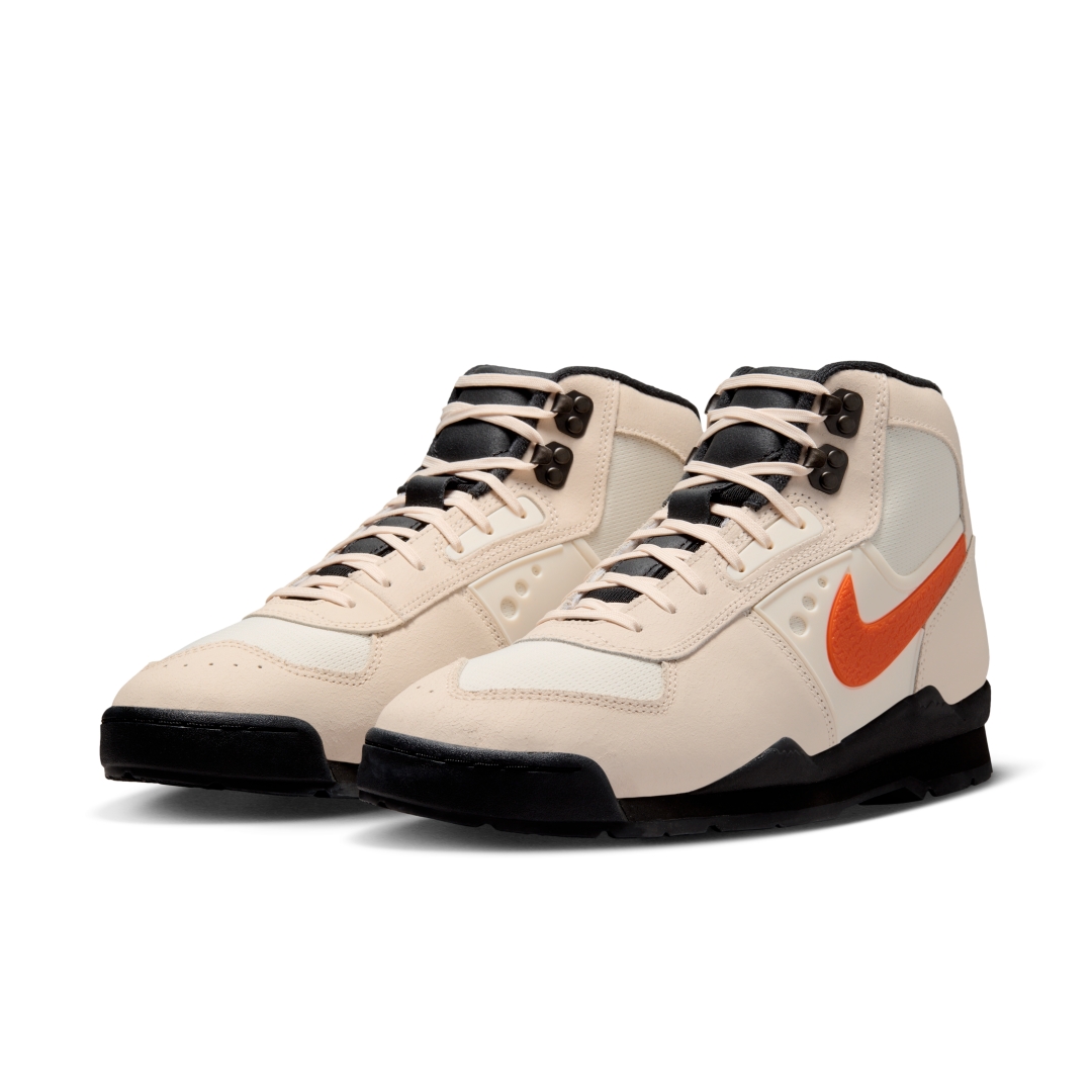 【2026年 6/1 発売】NIKE BALTRO SP “Chalk/Safety Orange” (ナイキ バルトロ “チョーク/セフティオレンジ”) [IO4556-100]