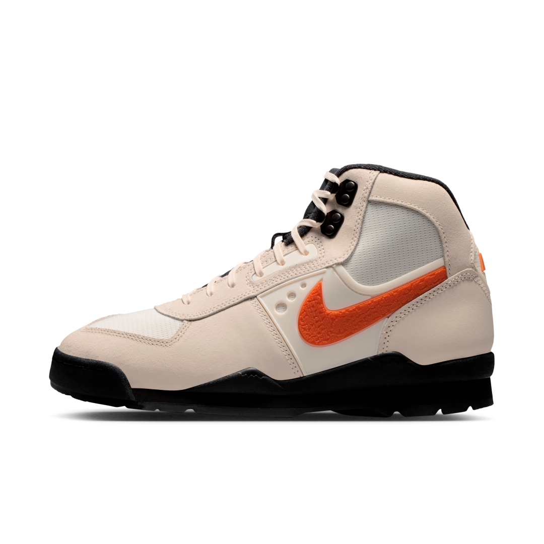 【2026年 6/1 発売】NIKE BALTRO SP “Chalk/Safety Orange” (ナイキ バルトロ “チョーク/セフティオレンジ”) [IO4556-100]