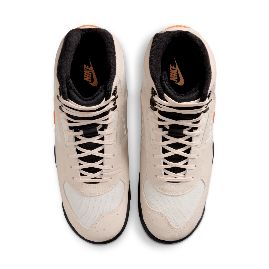【2026年 6/1 発売】NIKE BALTRO SP “Chalk/Safety Orange” (ナイキ バルトロ “チョーク/セフティオレンジ”) [IO4556-100]