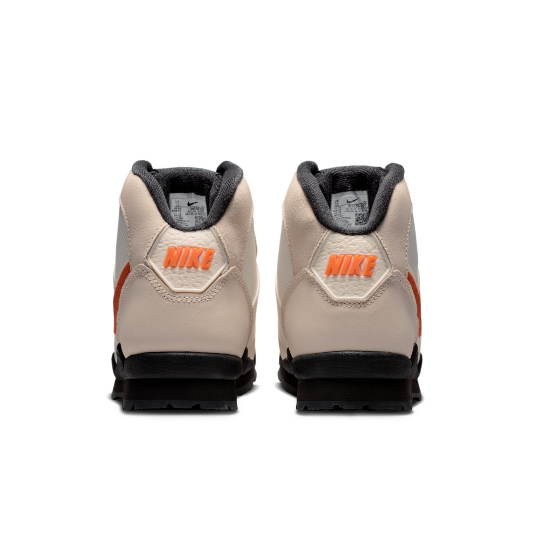 【2026年 6/1 発売】NIKE BALTRO SP “Chalk/Safety Orange” (ナイキ バルトロ “チョーク/セフティオレンジ”) [IO4556-100]