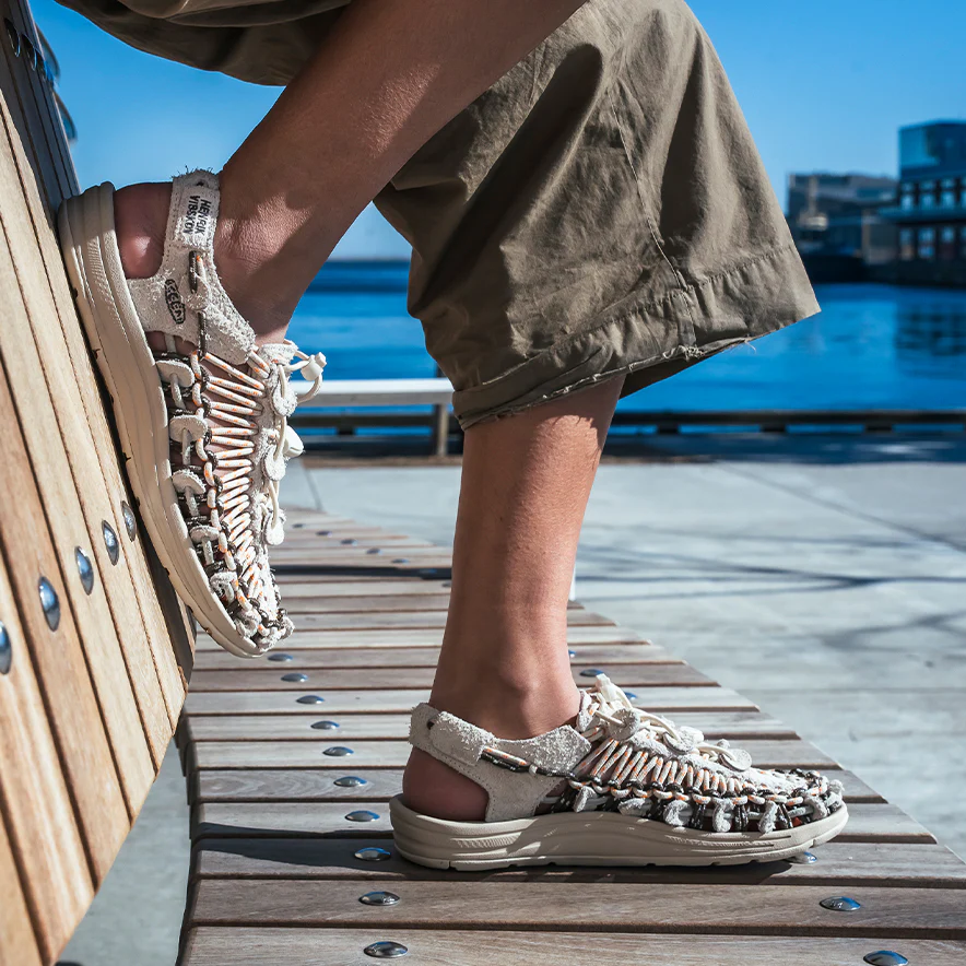 【2026年 5/12 発売】HENRIK VIBSKOV x KEEN “UNEEK LEA & UNEEK 360” (ヘンリック ヴィブスコフ キーン ユニーク)
