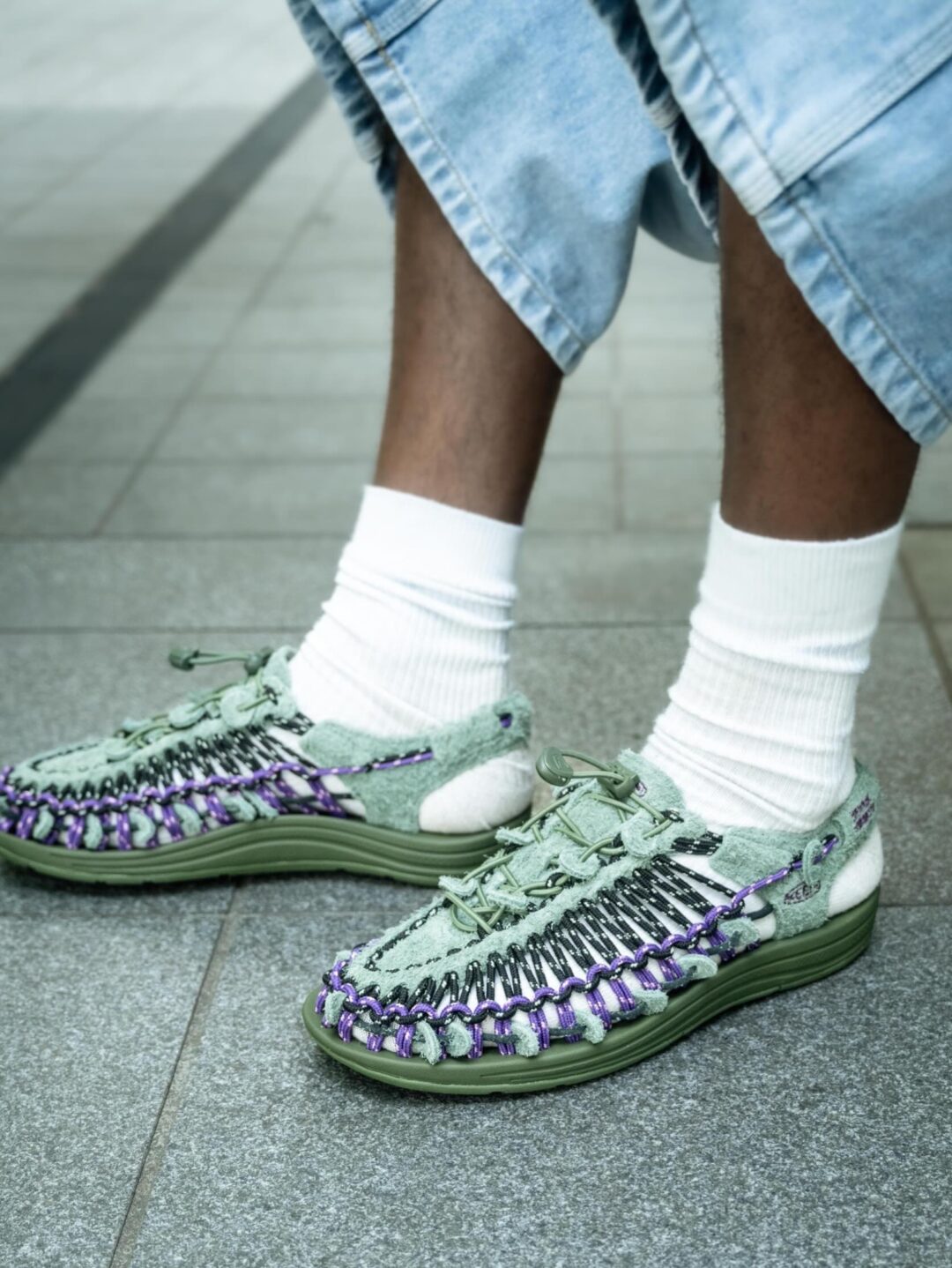 【2026年 5/12 発売】HENRIK VIBSKOV x KEEN “UNEEK LEA & UNEEK 360” (ヘンリック ヴィブスコフ キーン ユニーク)