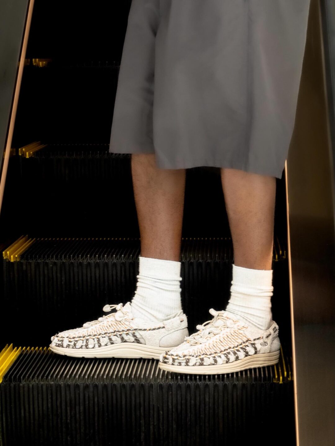 【2026年 5/12 発売】HENRIK VIBSKOV x KEEN “UNEEK LEA & UNEEK 360” (ヘンリック ヴィブスコフ キーン ユニーク)