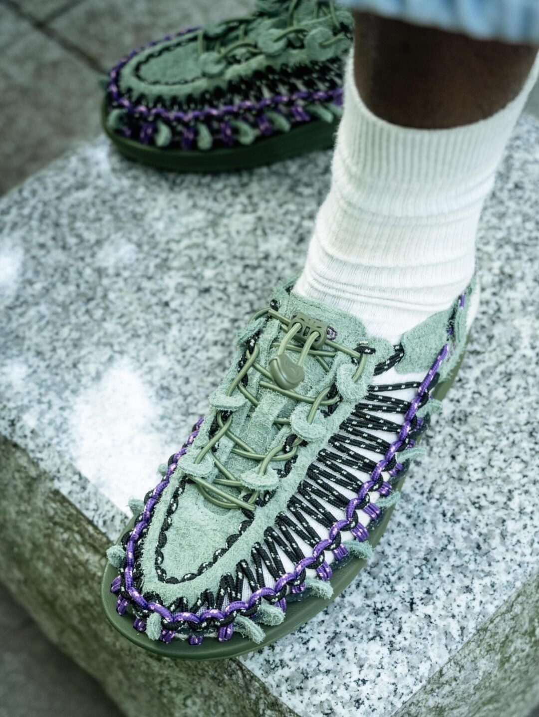 【2026年 5/12 発売】HENRIK VIBSKOV x KEEN “UNEEK LEA & UNEEK 360” (ヘンリック ヴィブスコフ キーン ユニーク)