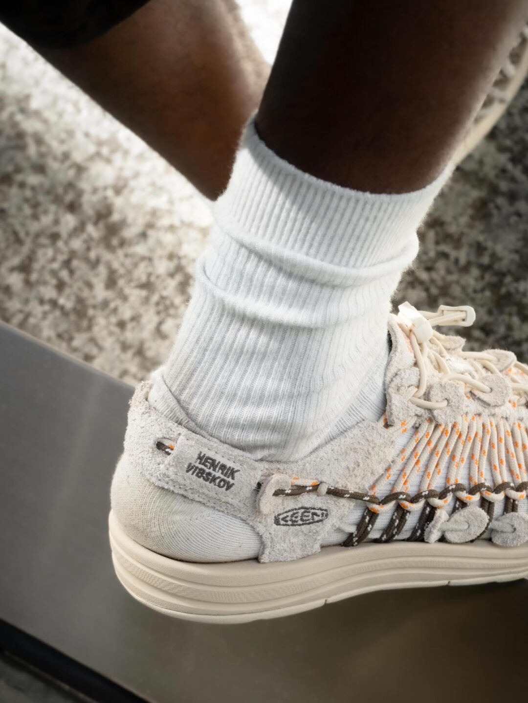 【2026年 5/12 発売】HENRIK VIBSKOV x KEEN “UNEEK LEA & UNEEK 360” (ヘンリック ヴィブスコフ キーン ユニーク)