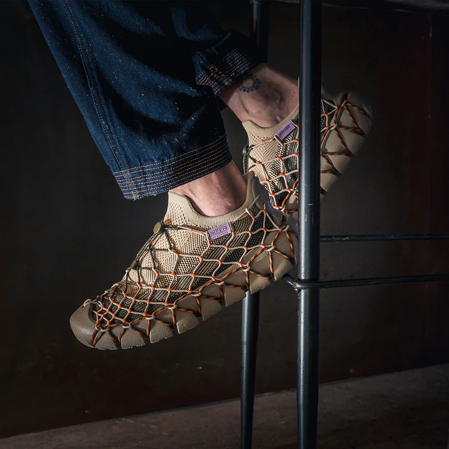 【2026年 5/12 発売】HENRIK VIBSKOV x KEEN “UNEEK LEA & UNEEK 360” (ヘンリック ヴィブスコフ キーン ユニーク)