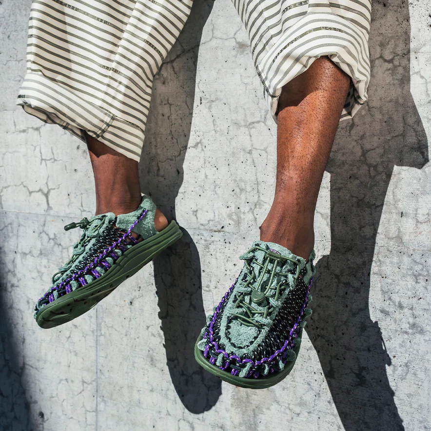 【2026年 5/12 発売】HENRIK VIBSKOV x KEEN “UNEEK LEA & UNEEK 360” (ヘンリック ヴィブスコフ キーン ユニーク)