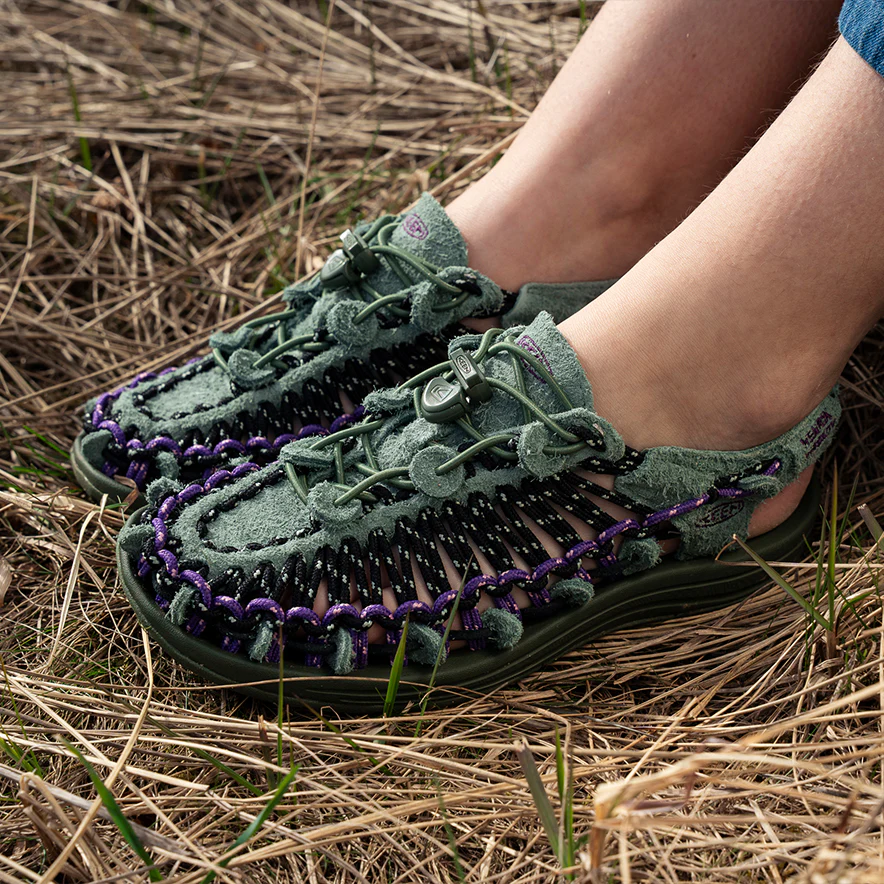 【2026年 5/12 発売】HENRIK VIBSKOV x KEEN “UNEEK LEA & UNEEK 360” (ヘンリック ヴィブスコフ キーン ユニーク)