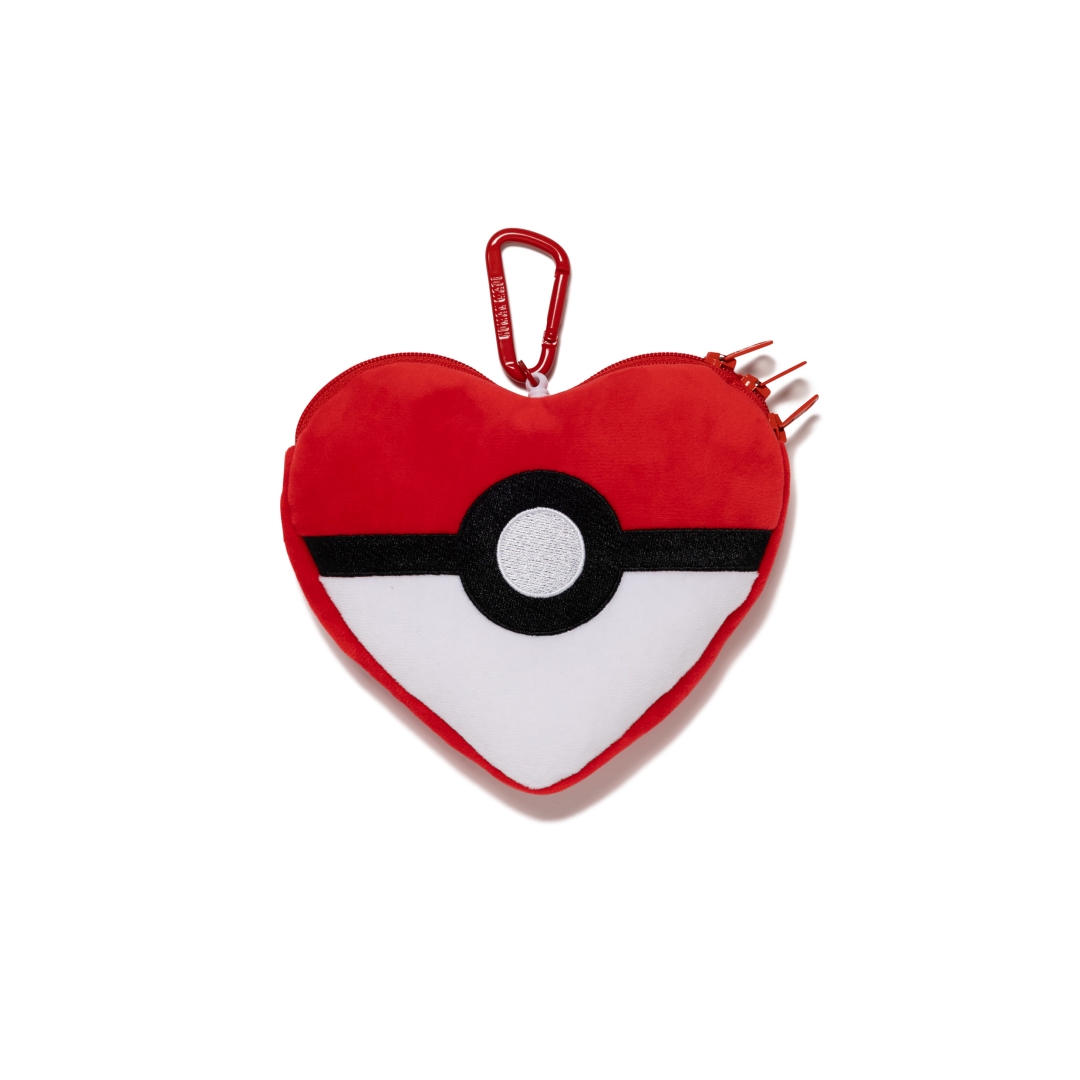 HUMAN MADE x ポケモン コラボアイテム第2弾が2026年5/23 & 5/24 発売 (ヒューマンメイド Pokemon)