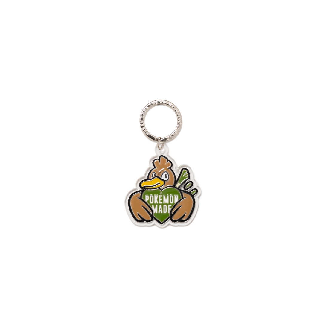 HUMAN MADE x ポケモン コラボアイテム第2弾が2026年5/23 & 5/24 発売 (ヒューマンメイド Pokemon)