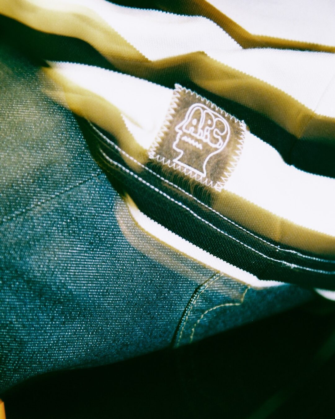A.P.C. × Brain Dead コラボ「INTERACTION #29」が2026年 5/8 発売 (アーペーセー ブレインデッド)