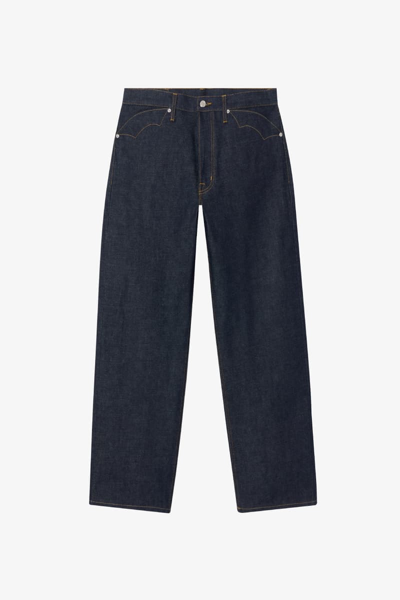 A.P.C. × Brain Dead コラボ「INTERACTION #29」が2026年 5/8 発売 (アーペーセー ブレインデッド)