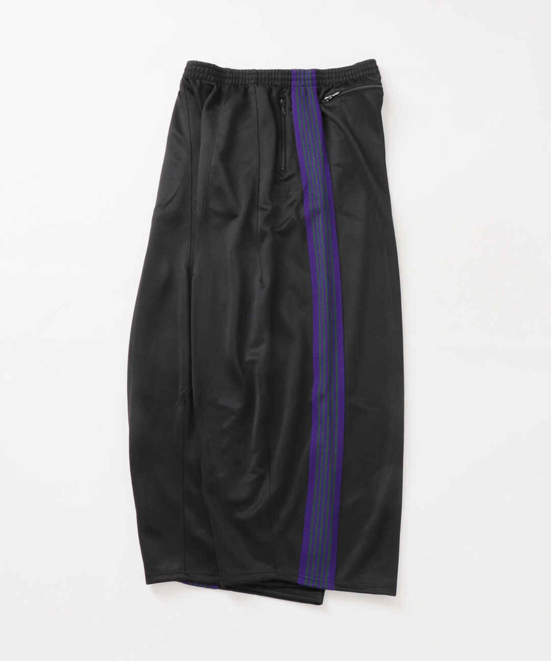 NEEDLES × JOINT WORKS 2026 SS 別注 EXシリーズ “Track Pant – Poly Smooth”が5/22 発売 (ニードルズ ジョイントワークス ヒザデルパンツ)